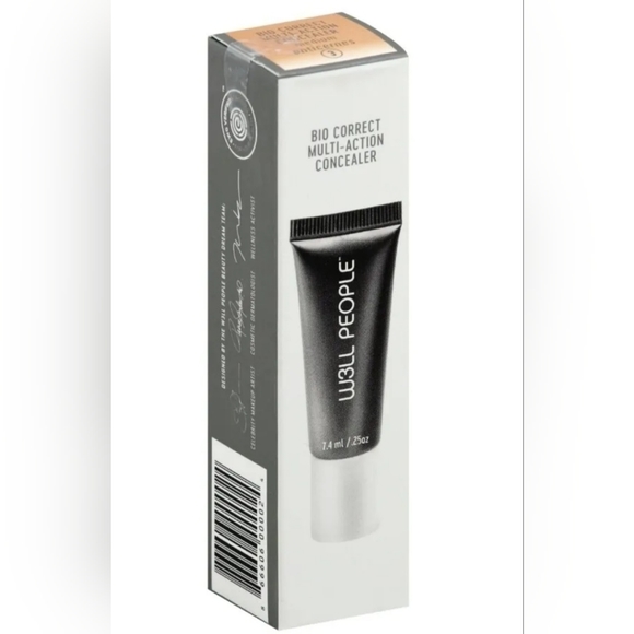 WELL PEOPLE W3LL Bio Correct Multi-Action Medium #3 Concealer New in Box - Picture 1 of 4